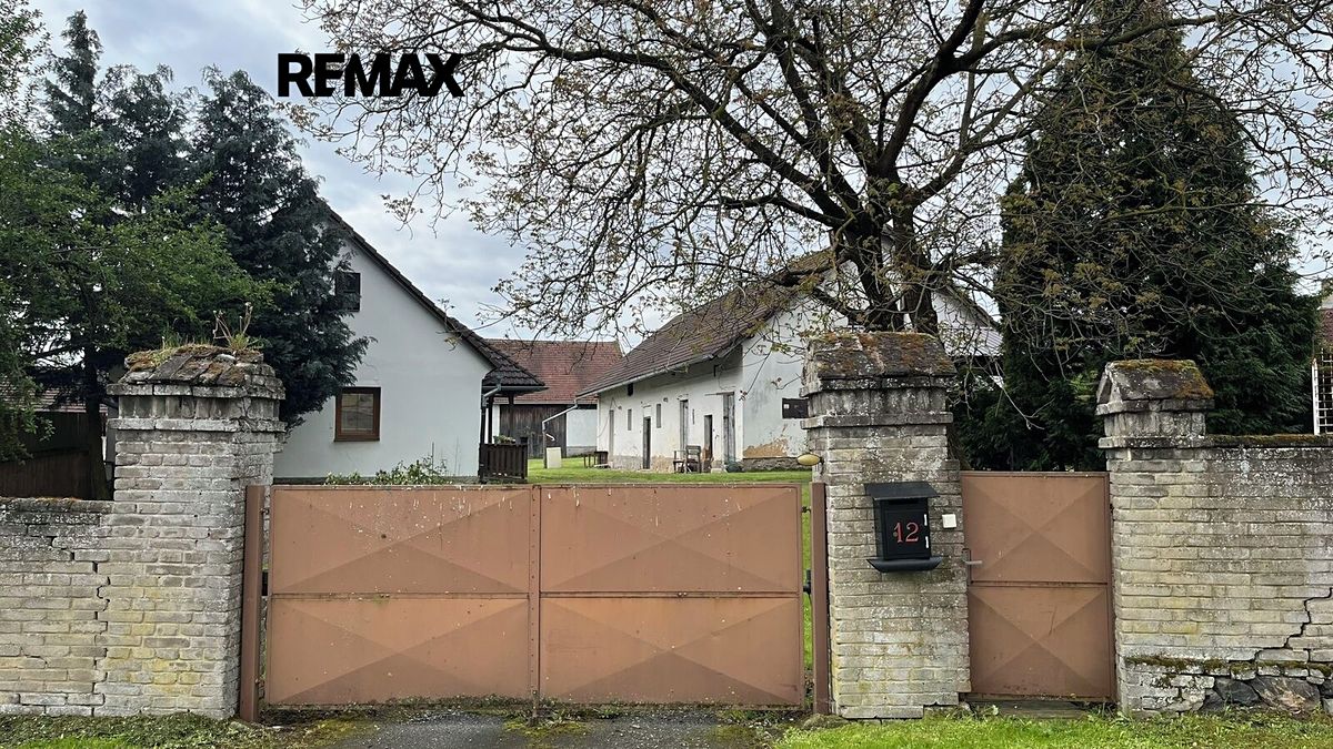 Prodej rodinného domu 83 m², pozemek 1872 m² – fotografie 4