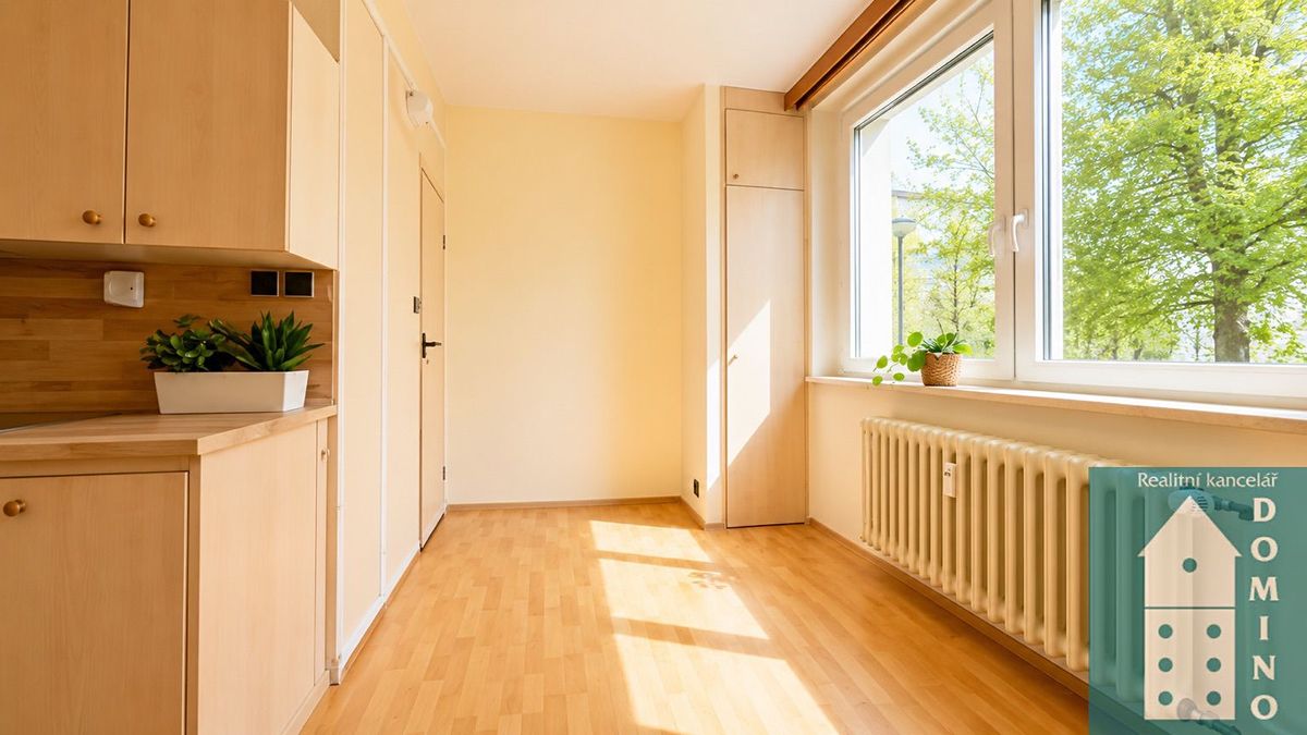 Prodej bytu 2+1 61 m² – fotografie 5