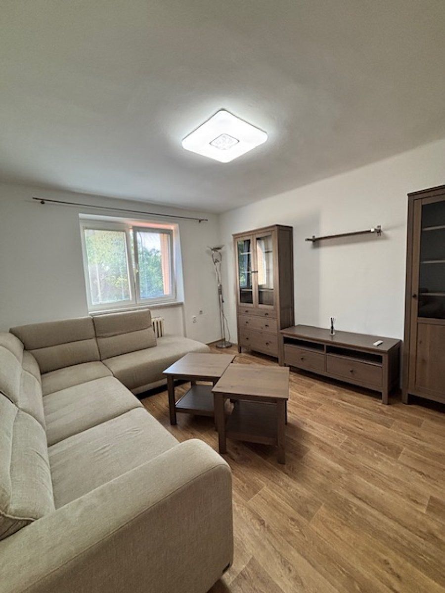 Pronájem bytu 2+1 65 m²