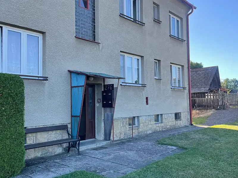 Prodej bytu 3+1 77 m², Opatov – náhled fotky 2