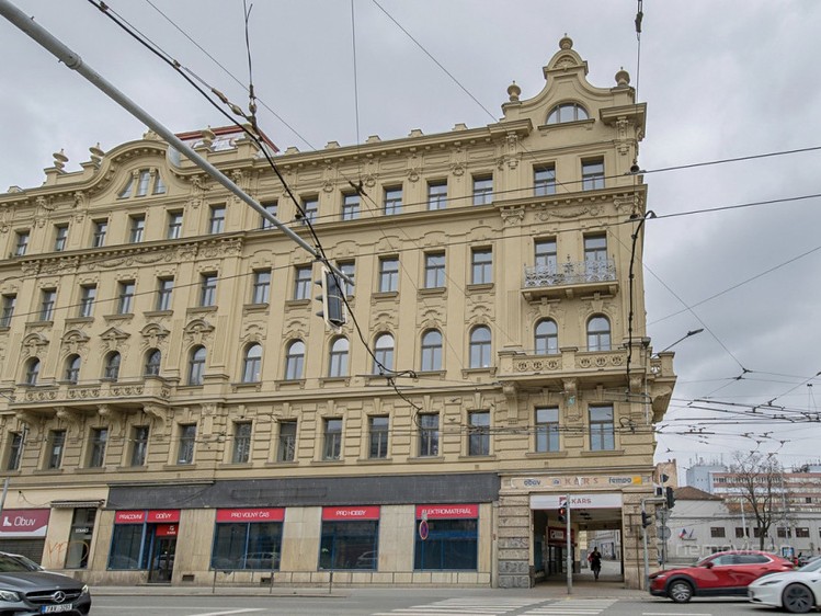 Prodej komerčního prostoru, 168 m² (5 z 14)