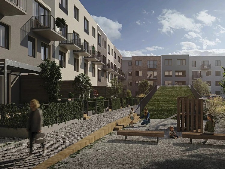 Комерційне приміщення в оренду, 143 м² (11 з 12)