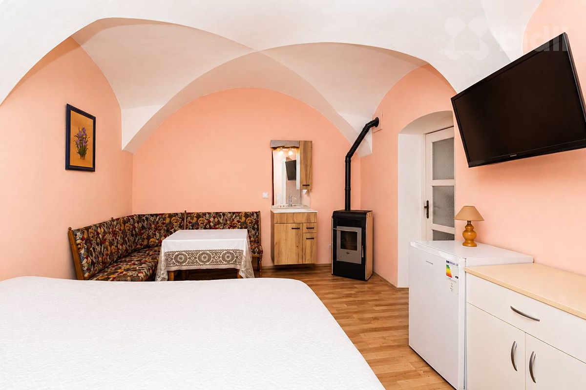 Prodej chaty 765 m², pozemek 15104 m² – fotografie 5