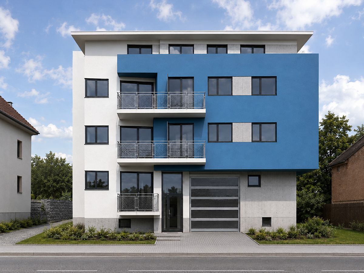 Prodej bytu 4+kk 108 m² – fotografie 4