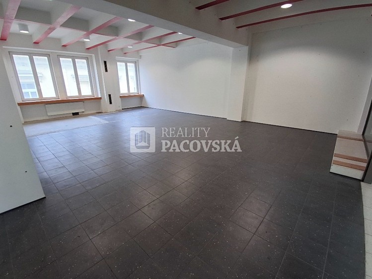 Pronájem komerčního prostoru, 74 m² (4 z 11)