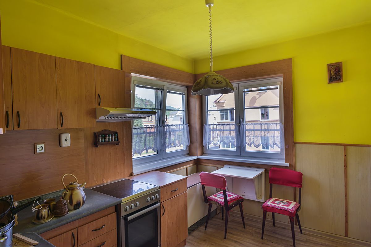 Prodej bytu 2+1 59 m² – fotografie 3