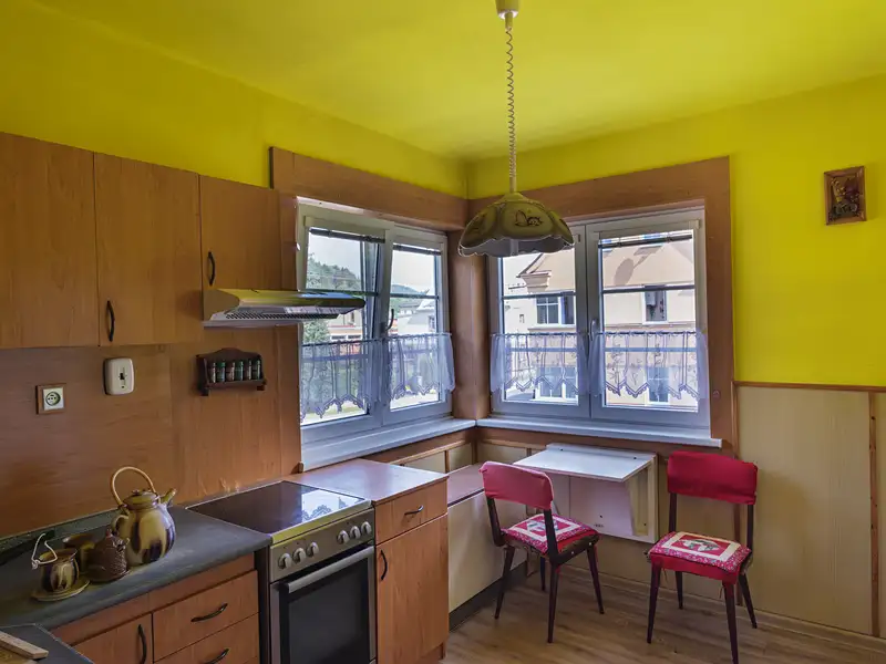 Prodej bytu 2+1 59 m², Hanušovice – náhled fotky 3