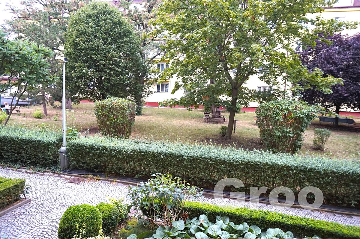Pronájem bytu 2+1 67 m² – fotografie 3
