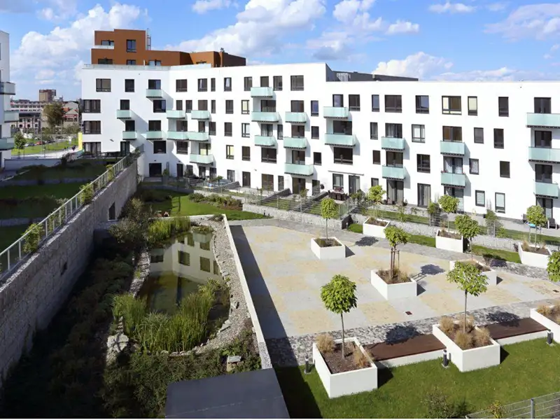 Pronájem bytu 3+kk 89 m², Ostrava – náhled fotky 1