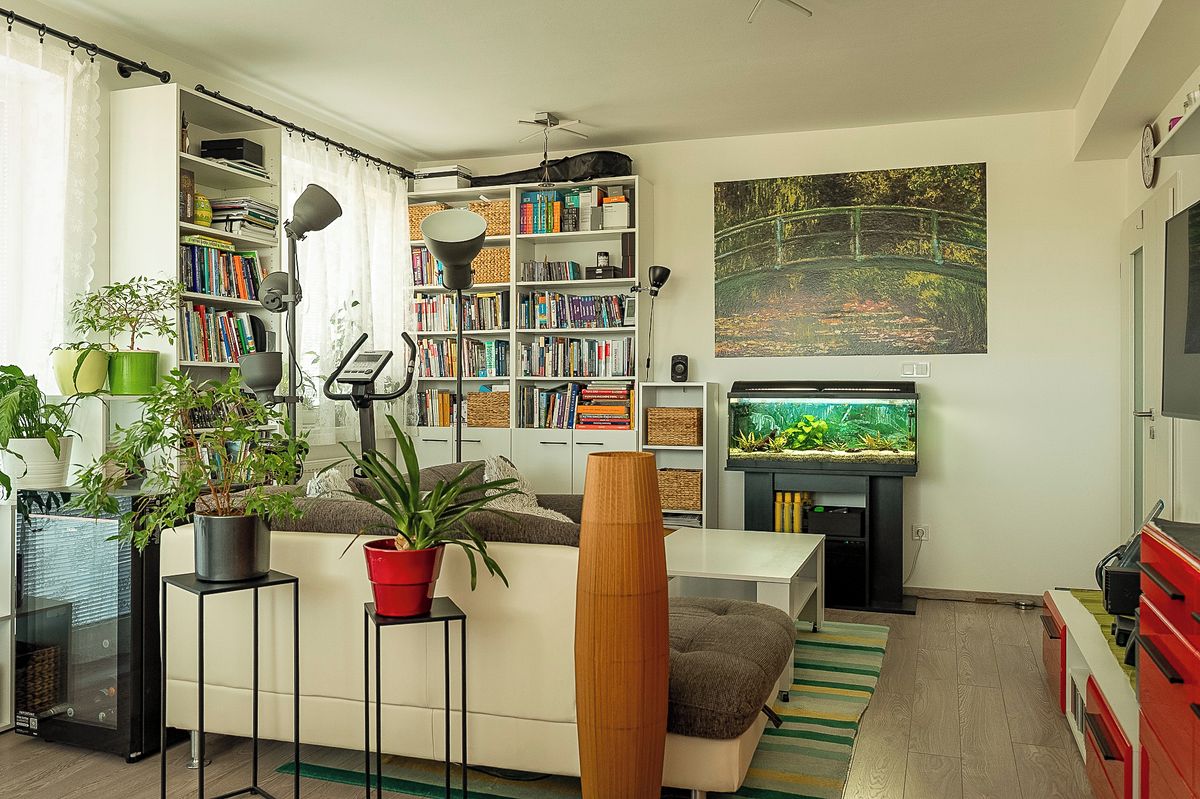 Prodej bytu 3+kk 97 m²