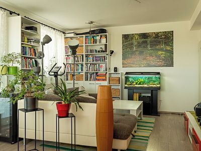 Prodej bytu 3+kk 97 m²