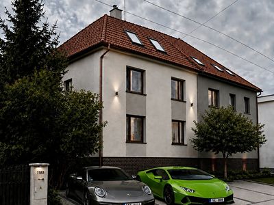 Prodej bytu 3+kk 58 m²