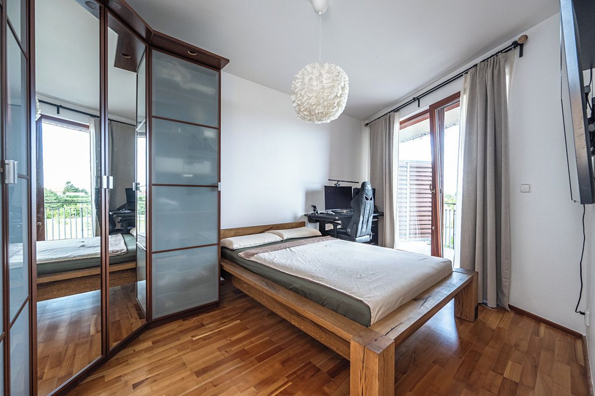 Pronájem bytu 3+kk 96 m² – fotografie 5