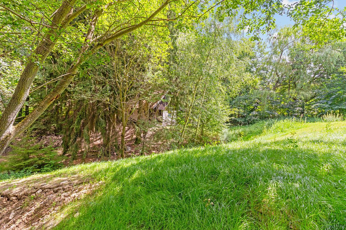 Prodej chaty 51 m², pozemek 1037 m² – fotografie 5