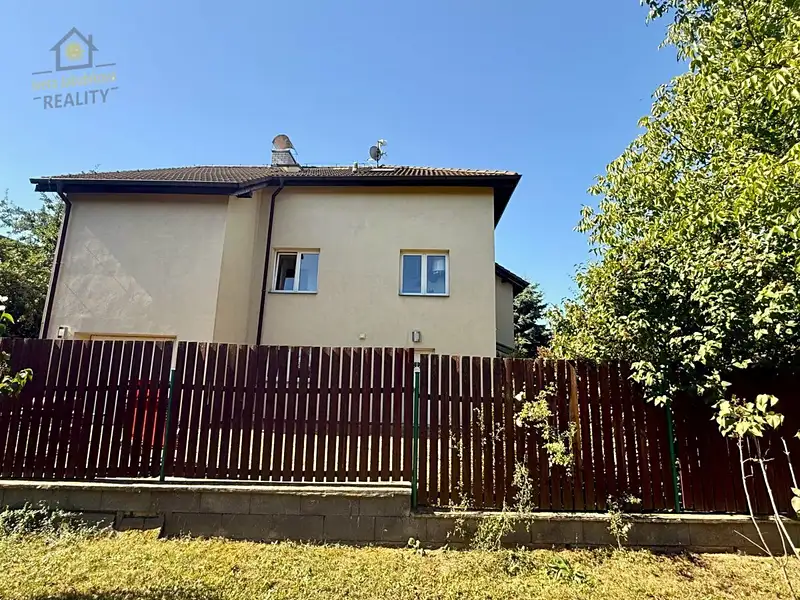 Prodej rodinného domu 115 m², pozemek 271 m², Praha – náhled fotky 2