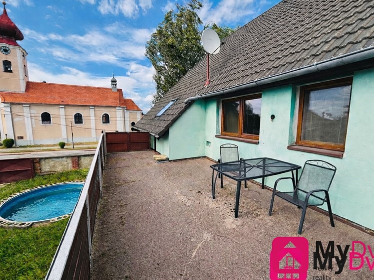 Prodej domu, 150 m² (1 z 21)