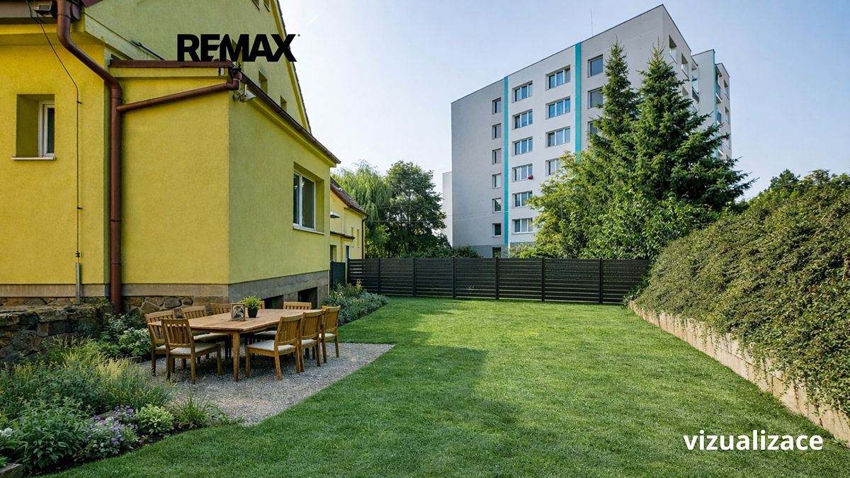 Prodej rodinného domu 130 m², pozemek 366 m² – fotografie 2