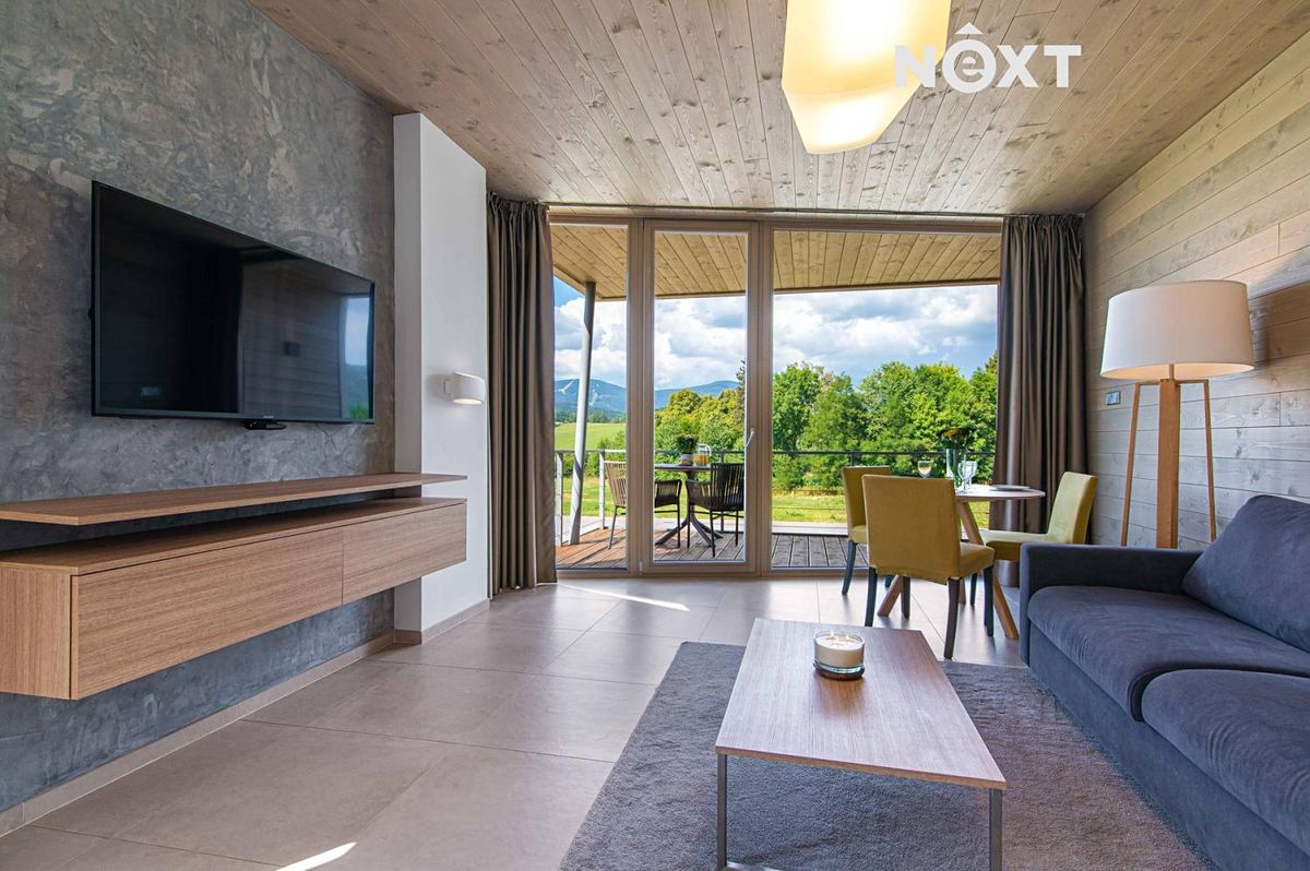 Prodej bytu 2+kk 52 m² – fotografie 2