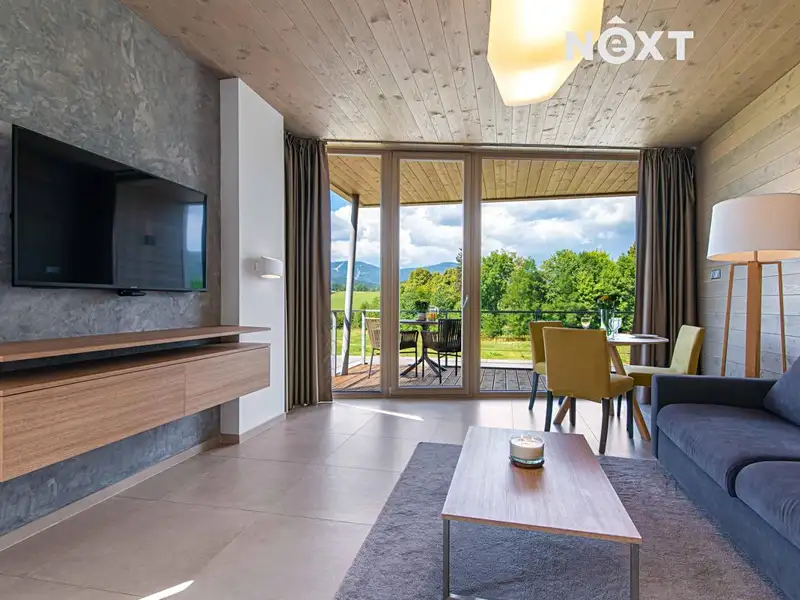 Prodej bytu 2+kk 52 m², Mladé Buky – náhled fotky 2