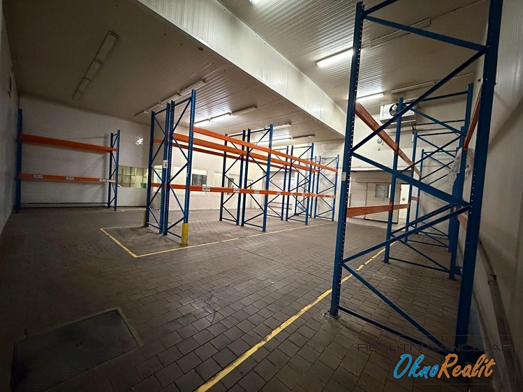 Pronájem komerčního prostoru, 200 m² (27 z 50)