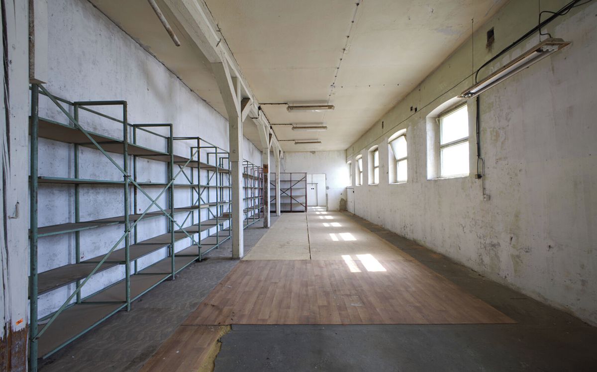 Pronájem skladového prostoru 116 m² – fotografie 4