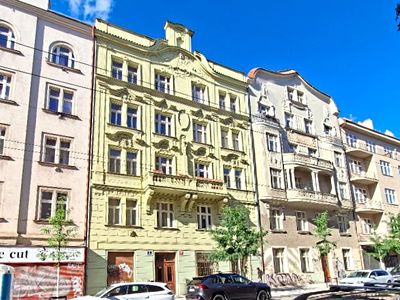 Pronájem restaurace 120 m²