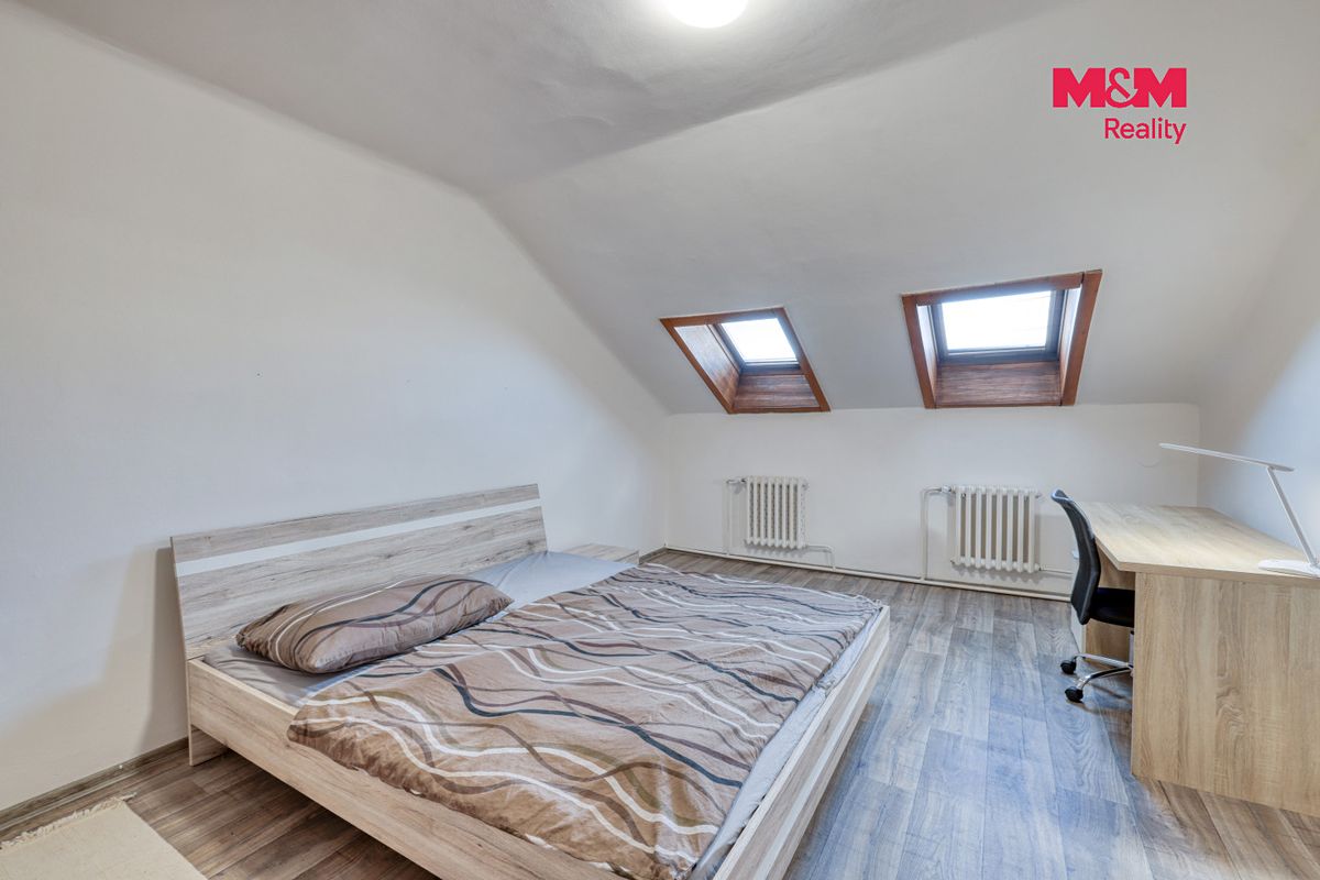 Prodej bytu atypický 151 m² – fotografie 3