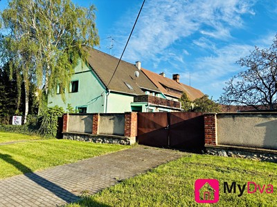 Prodej domu, 150 m² (3 z 21)