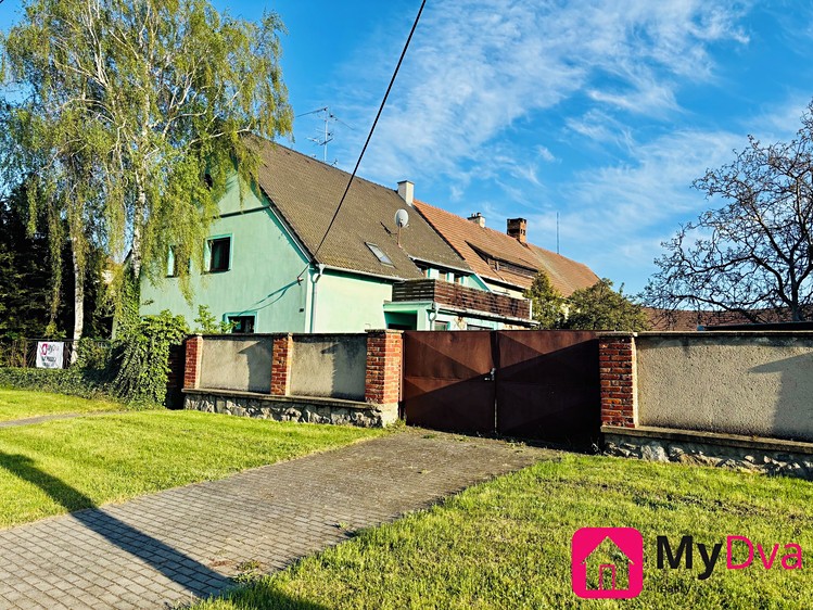 Prodej domu, 150 m² (3 z 21)