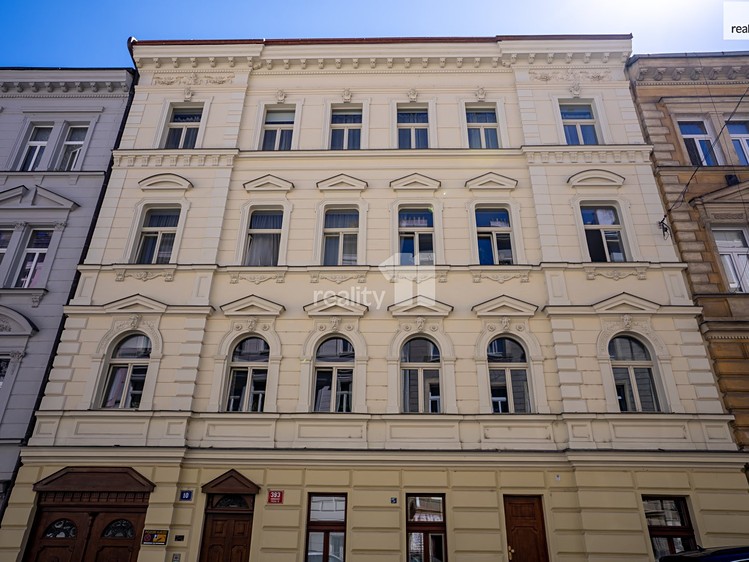 Prodej bytu 3+kk, 82 m² (27 z 30)