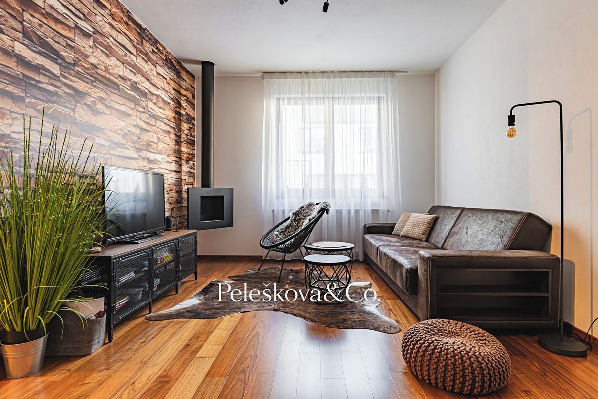 Prodej bytu 2+kk 56 m² – fotografie 4