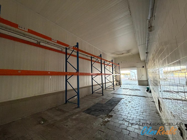 Pronájem komerčního prostoru, 200 m² (37 z 50)