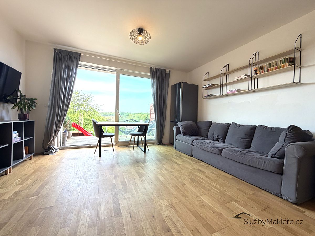 Prodej bytu 3+kk 74 m² – fotografie 2