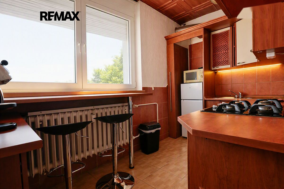 Prodej bytu 2+1 59 m²
