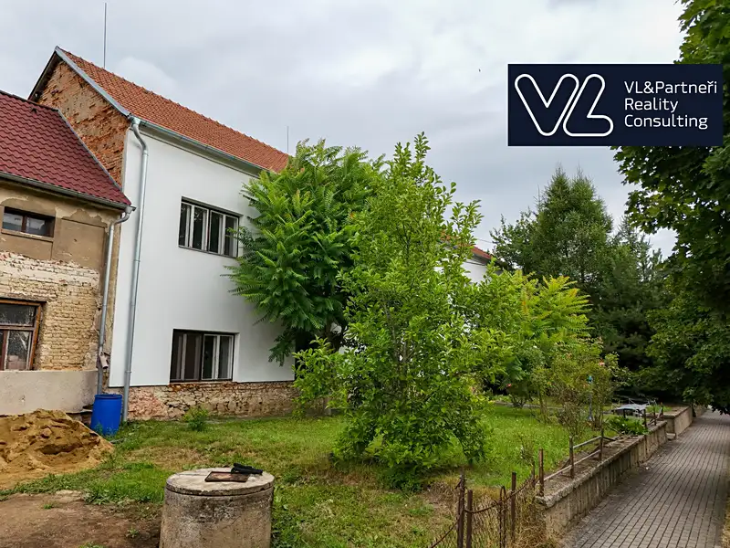 Prodej činžovního domu 350 m², Ivanovice na Hané – náhled fotky 2