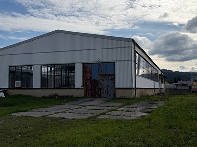 Gewerbefläche zur Miete, 480 m² (2 von 6)