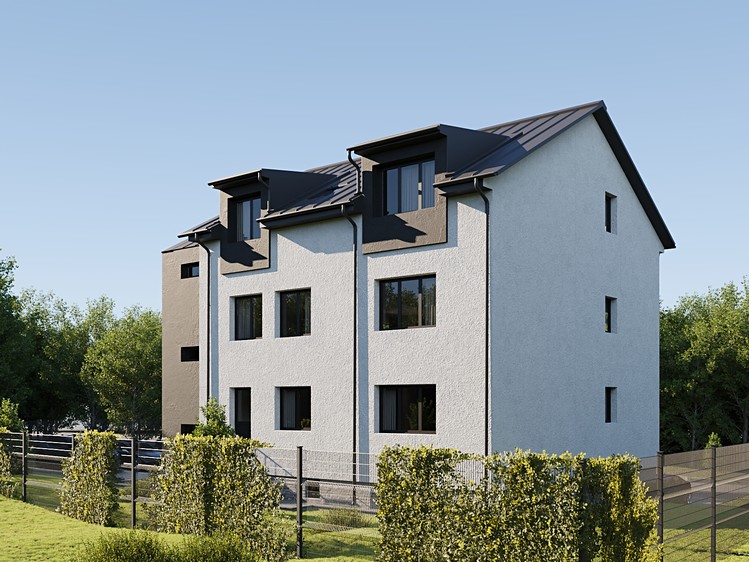 Wohnung 4+kk zum Kauf, 85 m² (5 von 6)