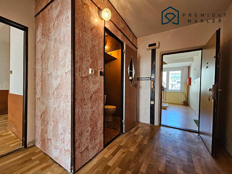 Prodej bytu 2+kk, 40 m² (11 z 17)