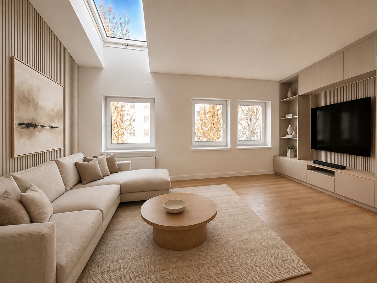 Prodej bytu 4+kk 85 m²