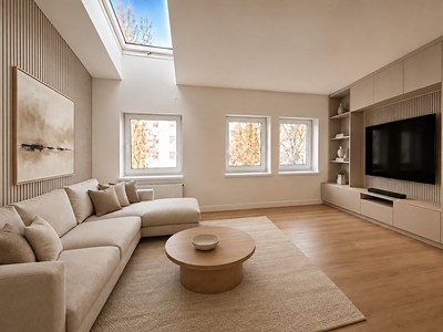 Prodej bytu 4+kk 85 m²