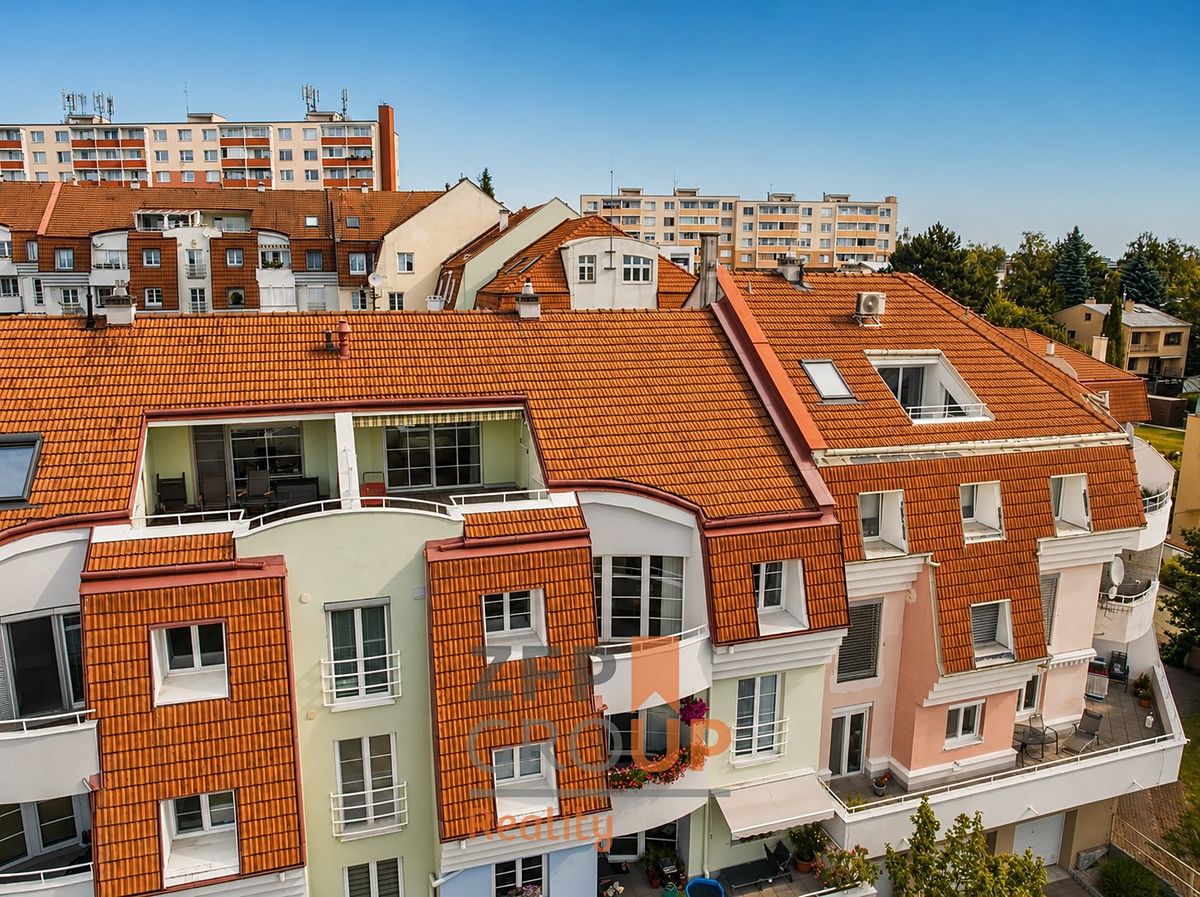 Prodej bytu 4+kk 161 m²