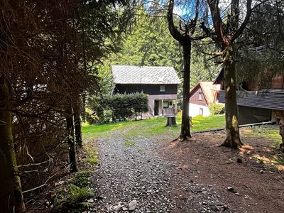 Prodej chaty 80 m², pozemek 288 m²