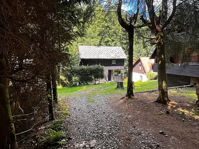 Prodej chaty 80 m², pozemek 288 m², Klokočov – náhled fotky 1