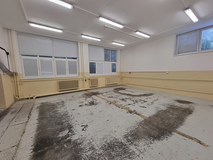 Комерційне приміщення в оренду, 156 м² (4 з 8)