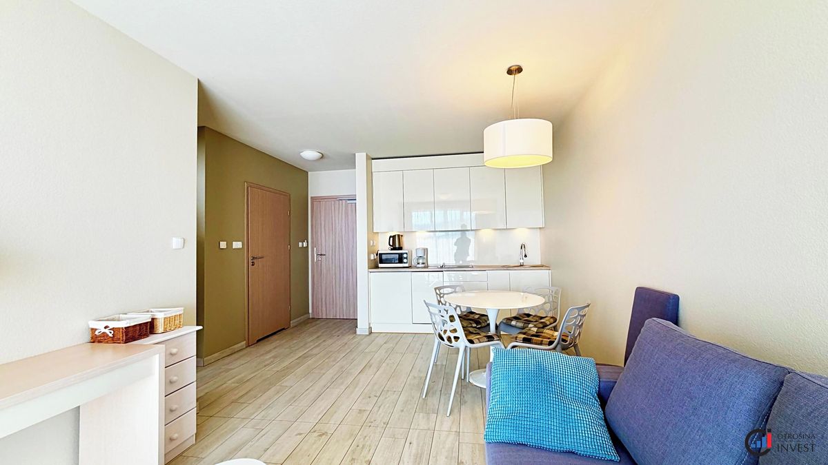 Prodej bytu 2+kk 41 m²