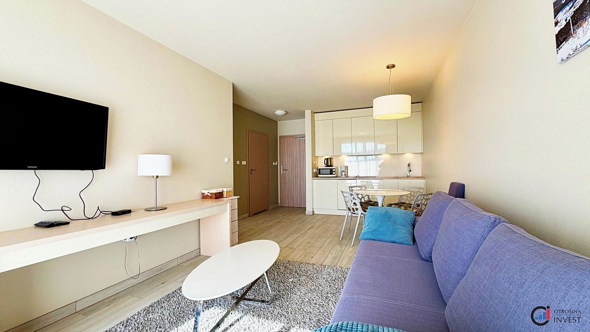 Prodej bytu 2+kk 41 m² – fotografie 2