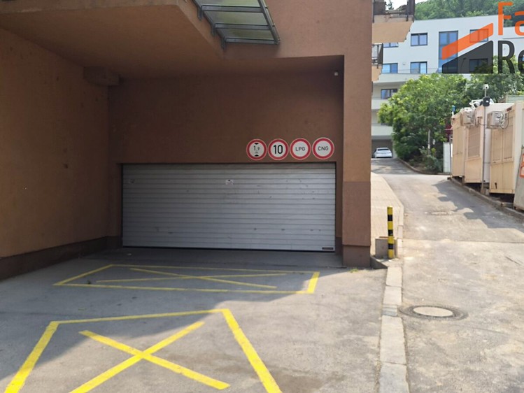 Prodej nemovitosti, 12 m² (6 z 7)