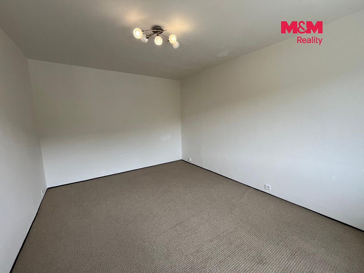 Pronájem bytu 1+1 36 m² – fotografie 5