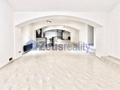 Pronájem obchodního prostoru 170 m²