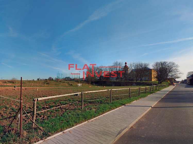 Prodej pozemku, 1 150 m² (3 z 3)